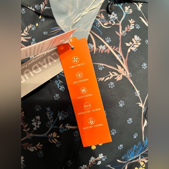 Con.struct floral and animals Pajamas set - Picture 16 of 17